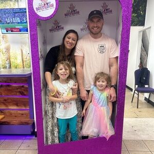 Meet your Posher, Amie